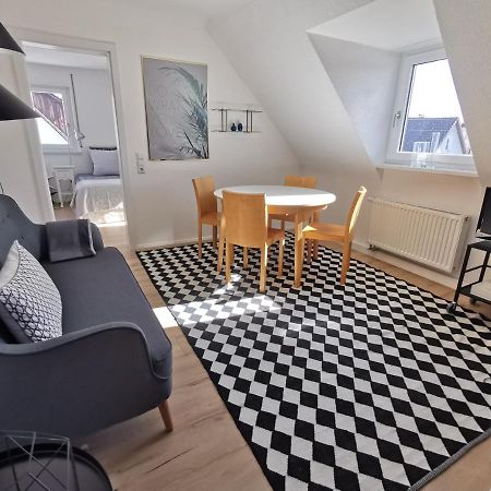 Bodensee Apartment Friedrichshafen B 19 Ngoại thất bức ảnh