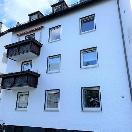 Bodensee Apartment Friedrichshafen B 19 Ngoại thất bức ảnh