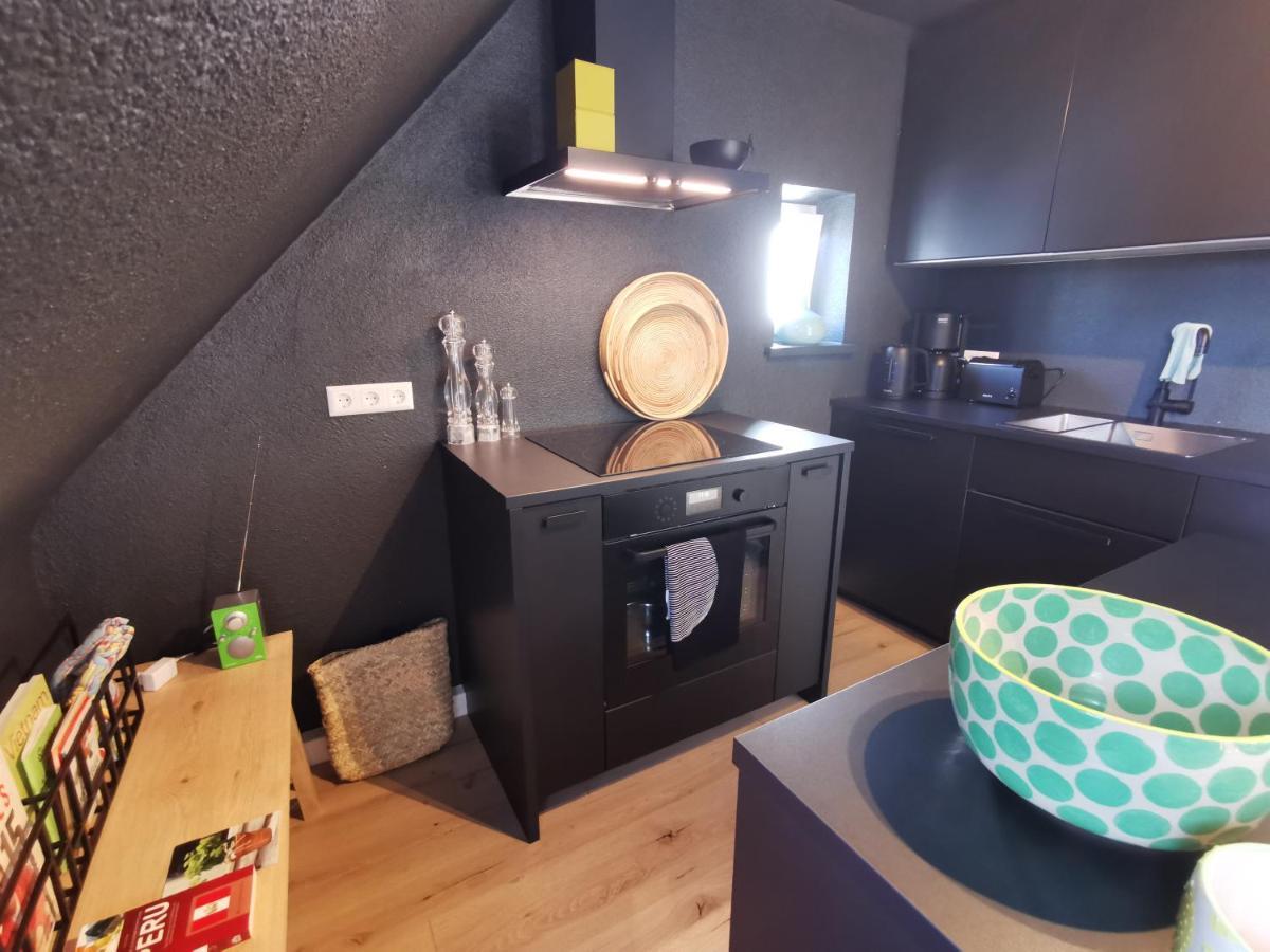 Bodensee Apartment Friedrichshafen B 19 Ngoại thất bức ảnh