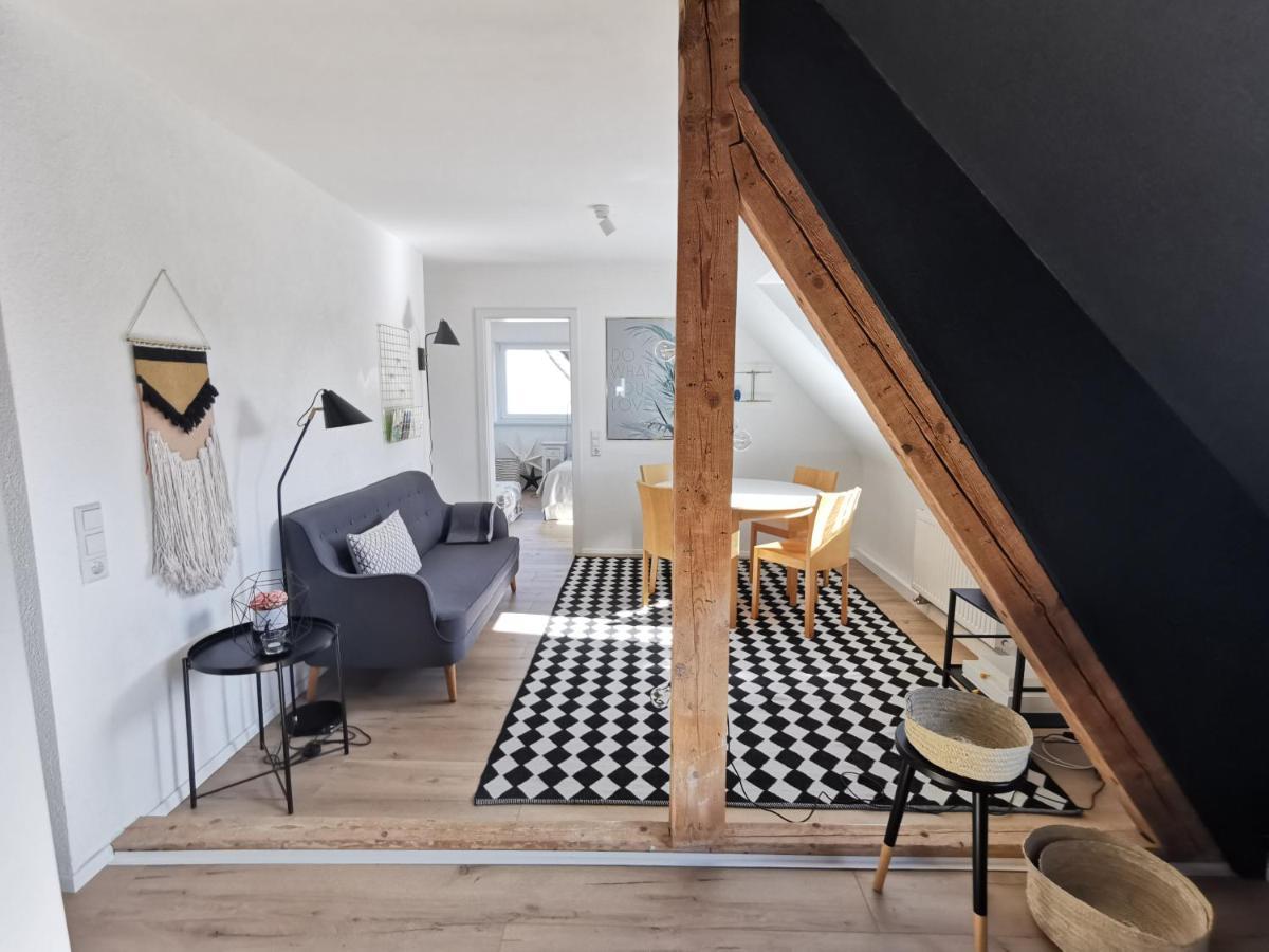 Bodensee Apartment Friedrichshafen B 19 Ngoại thất bức ảnh