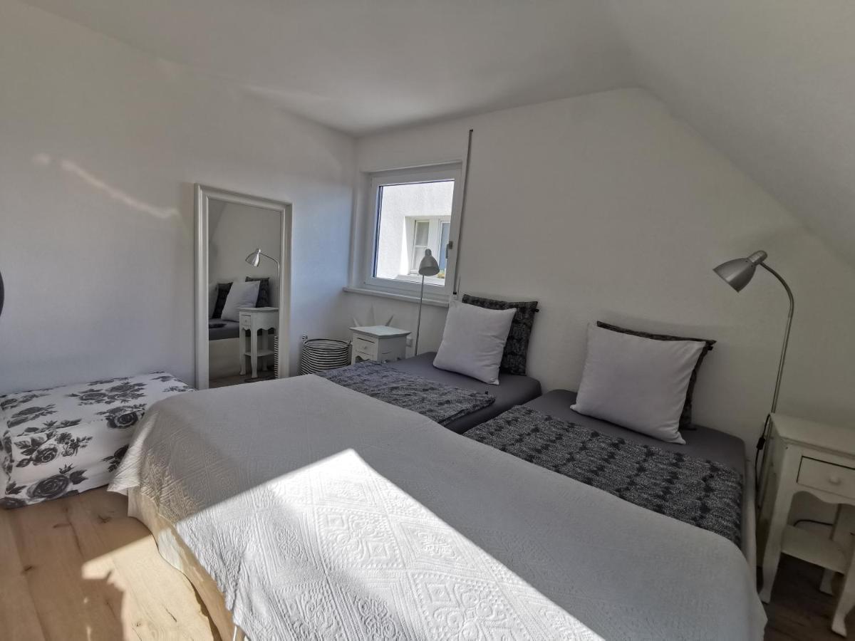 Bodensee Apartment Friedrichshafen B 19 Ngoại thất bức ảnh